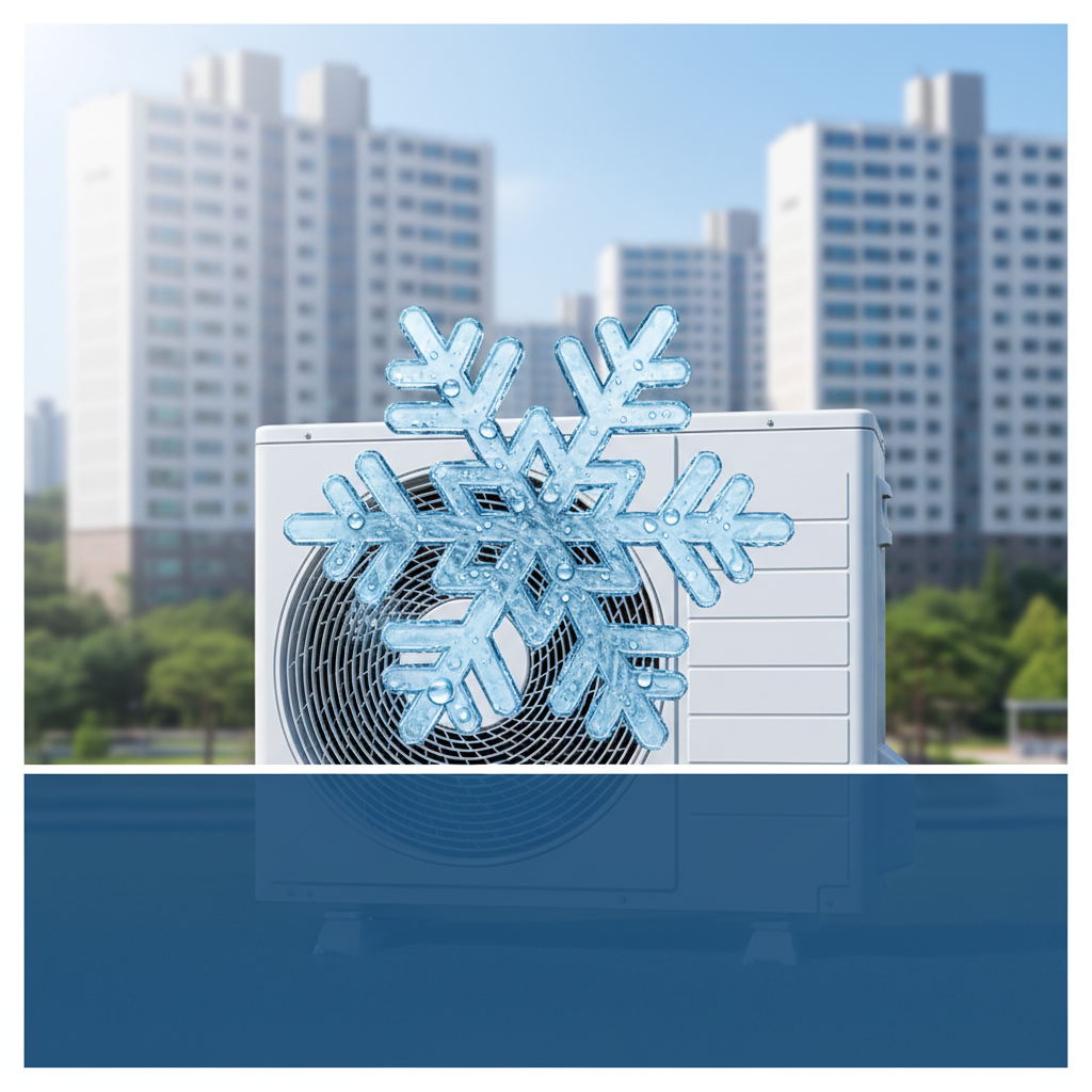 경기도 안산시 월피동 에어컨 가스충전, 왜 전문업체여야 할까요? | 에어컨마법사
