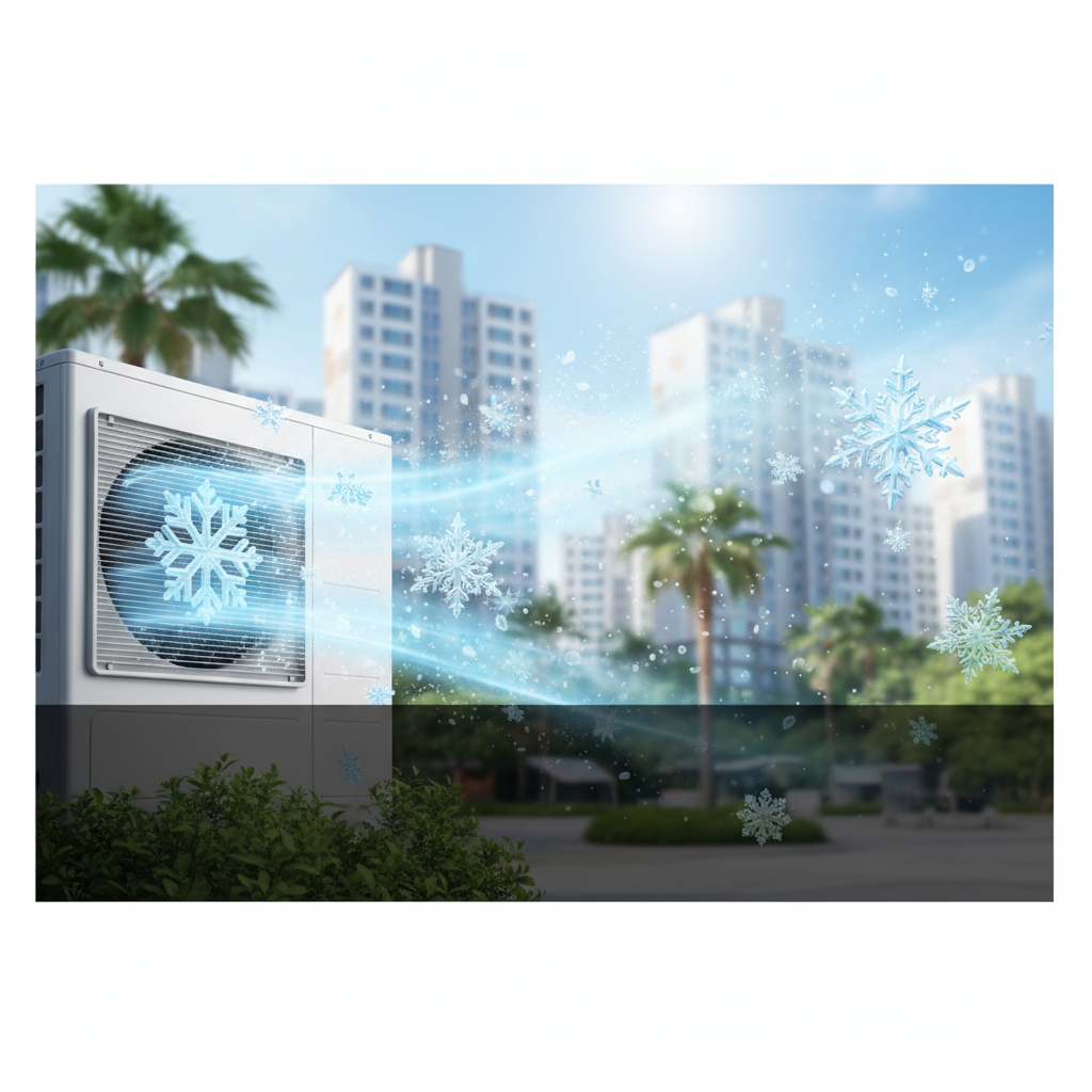 상봉1동 에어컨 가스충전, 시원한 여름을 위한 필수 점검 | 에어컨마법사