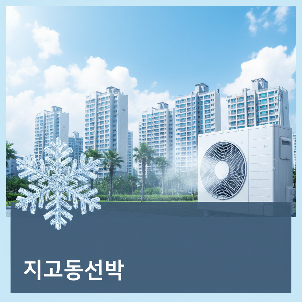 인천 강화군 선원면 에어컨 가스충전: 시원한 여름을 위한 필수 점검 | 에어컨마법사
