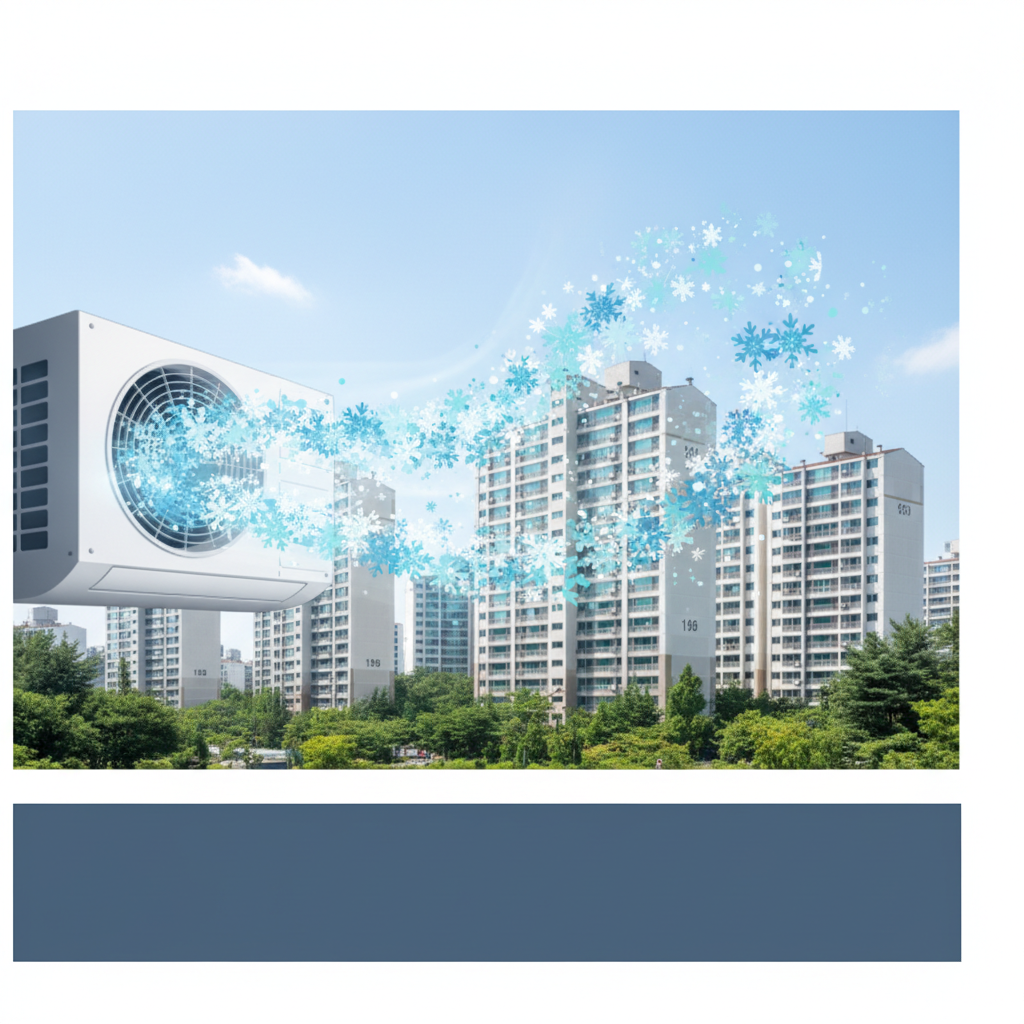 경기도 화성시 동탄동 에어컨 가스충전, 왜 전문업체여야 할까요? | 에어컨마법사