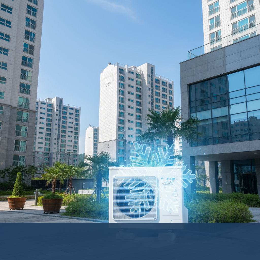김포시 월곡동 에어컨 가스충전, 바가지 없는 투명한 견적의 비밀 | 에어컨마법사