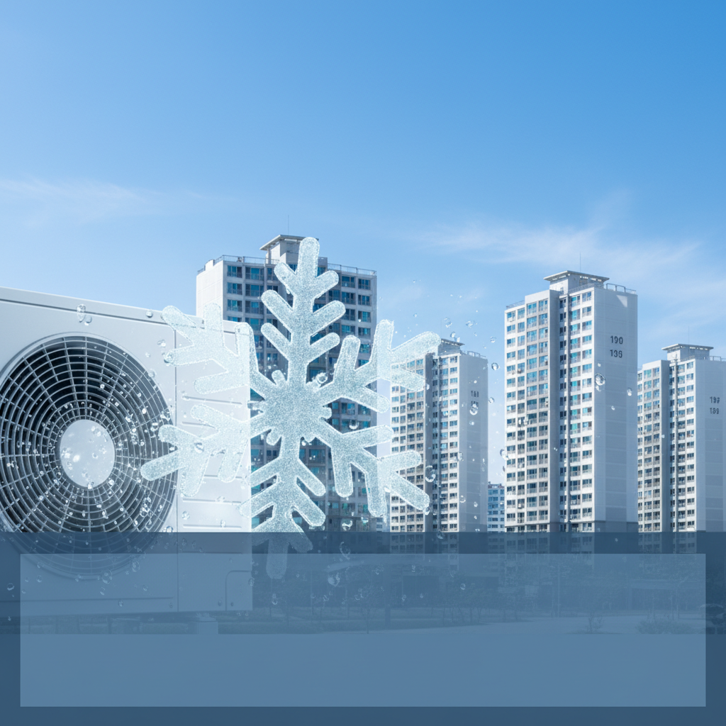 인천 계양구 계양동 에어컨 가스충전, 왜 전문업체여야 할까요? | 에어컨마법사