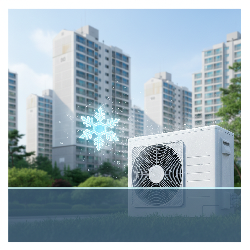 광명2동 에어컨 가스충전, 왜 에어컨마법사가 필요한가? | 에어컨마법사