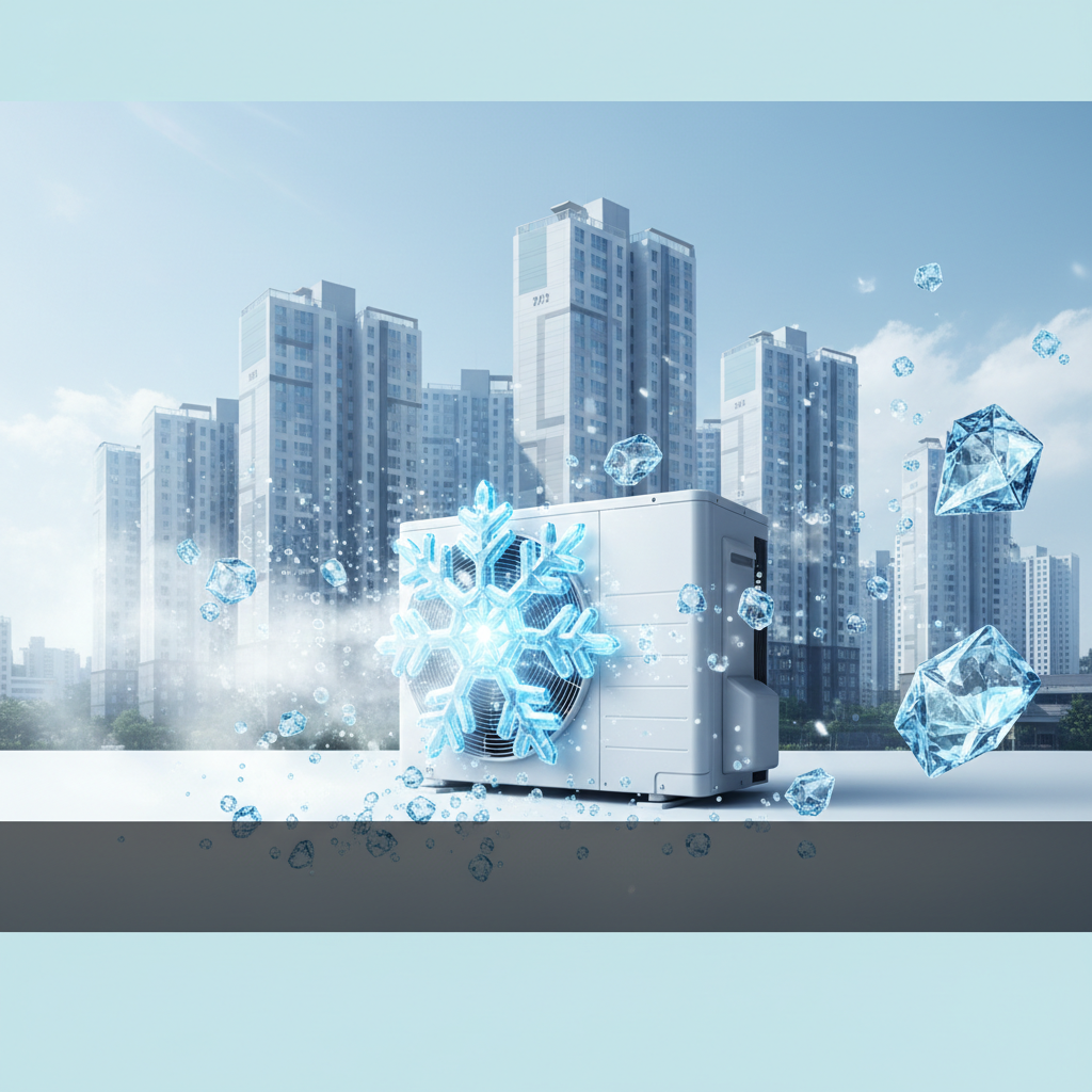 세류동 에어컨 가스충전, 폭염 대비 필수! 수원 에어컨마법사 | 에어컨마법사