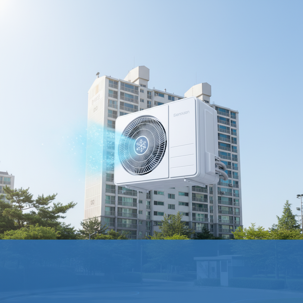 용산구 도원동 에어컨 가스충전, 바가지 없는 투명한 견적의 비밀 | 에어컨마법사