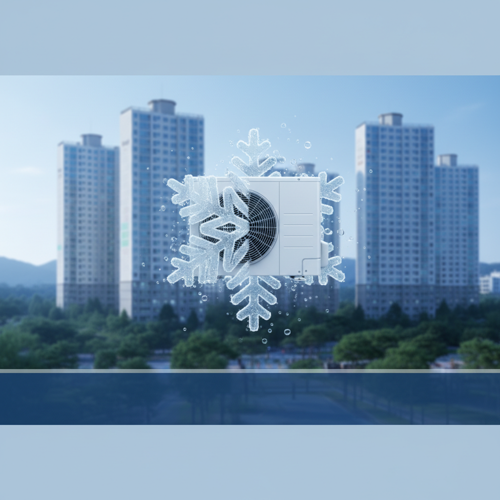 세종시 다정동 에어컨 가스충전 전문 비교 가이드 | 에어컨마법사