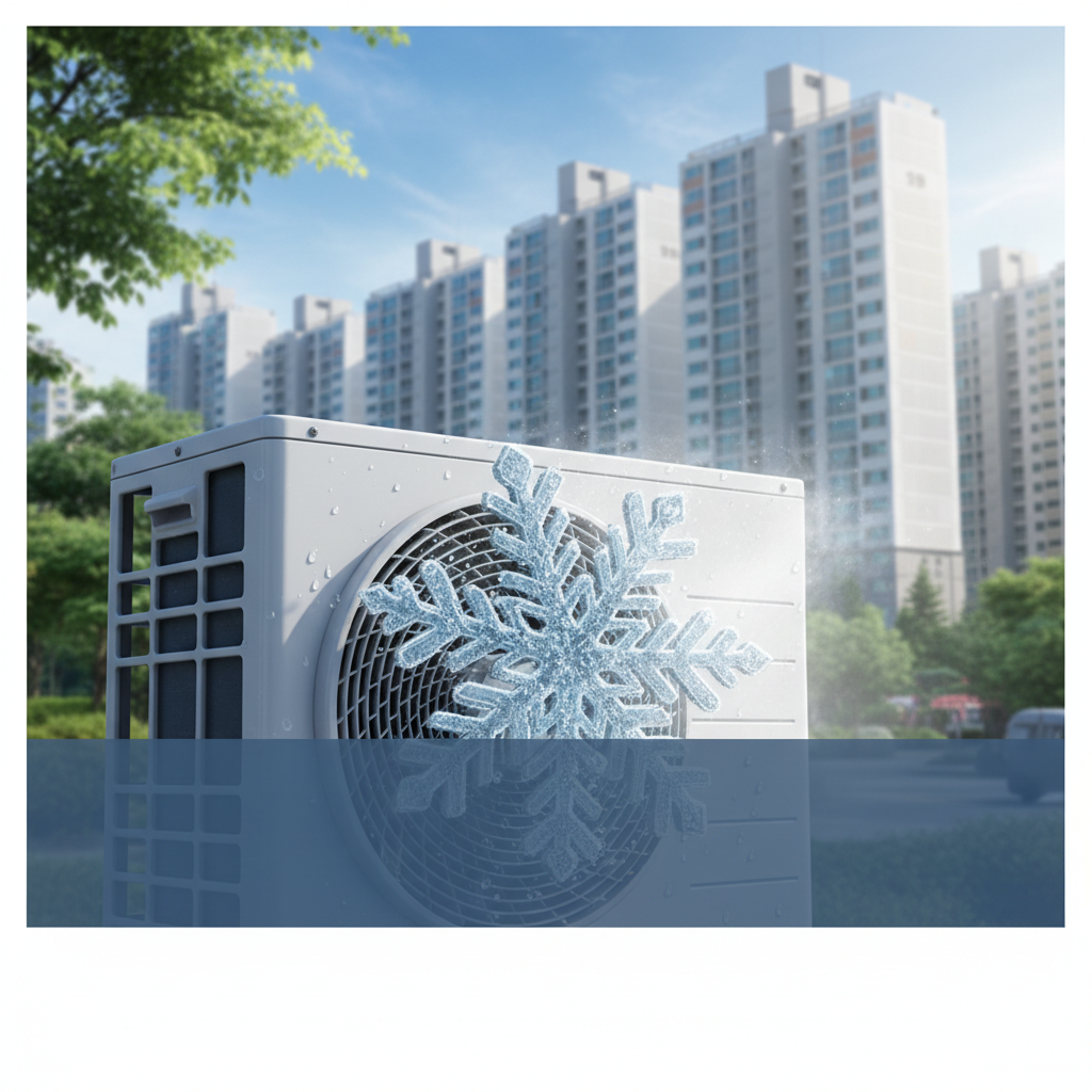 동작동 에어컨 가스충전 시원한 바람을 찾는 과정 | 에어컨마법사