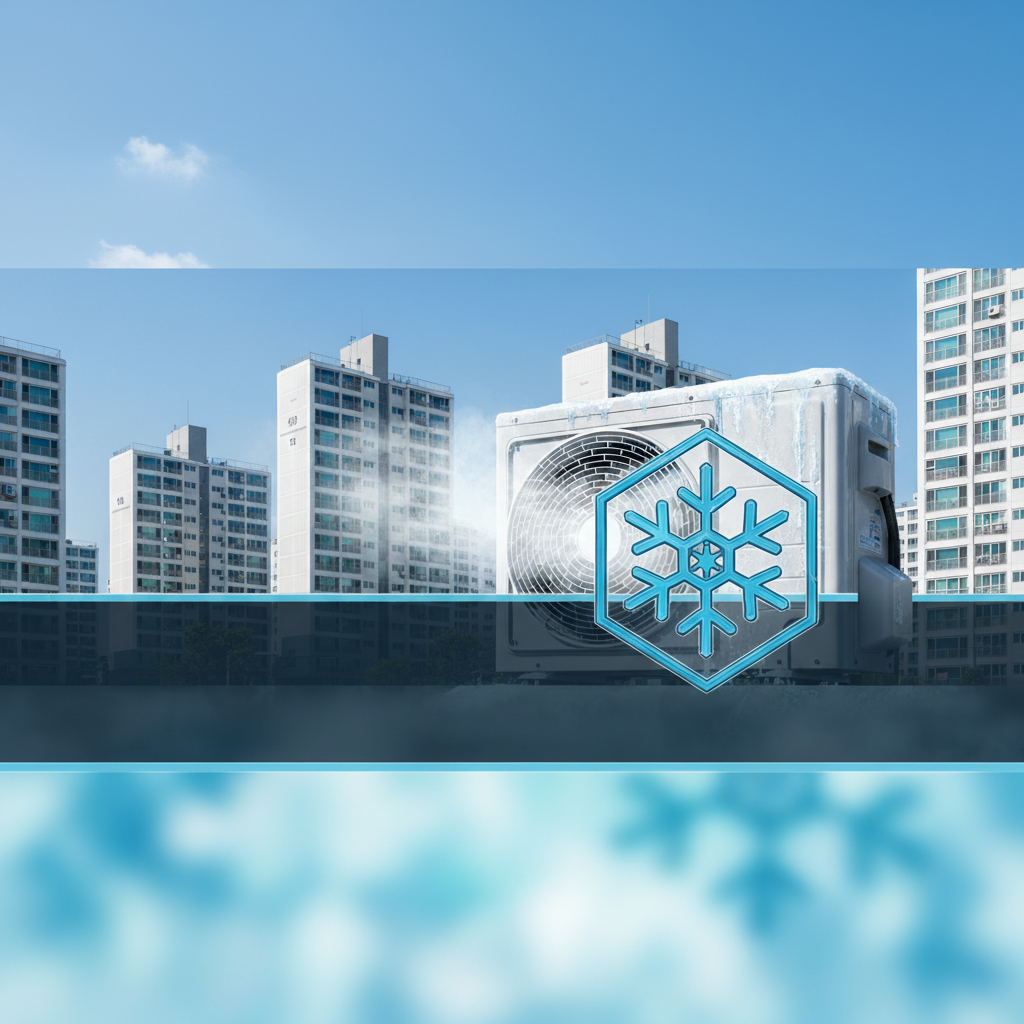 경기도 이천시 신둔면 에어컨 가스충전 비용 절약 팁 | 에어컨마법사
