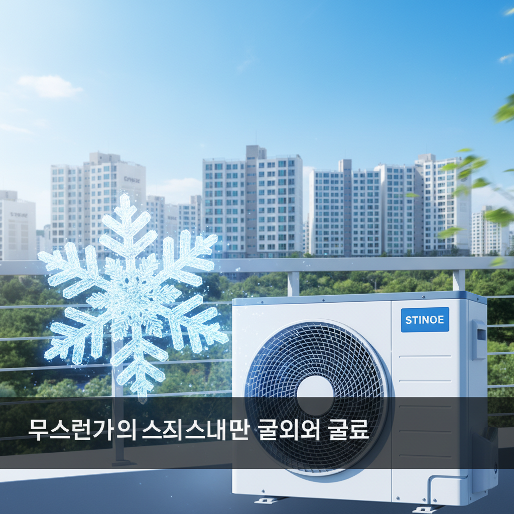 경기도 안산시 삼동 에어컨 가스충전 현명한 선택 | 에어컨마법사
