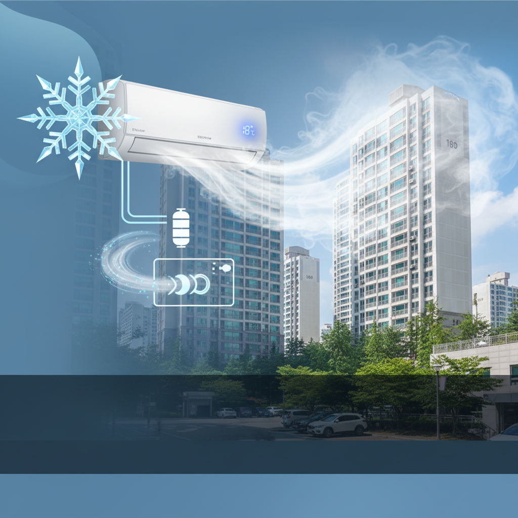 흑석동 에어컨 가스충전 견적 비교 전 꼭 확인해야 할 핵심 포인트 | 에어컨마법사