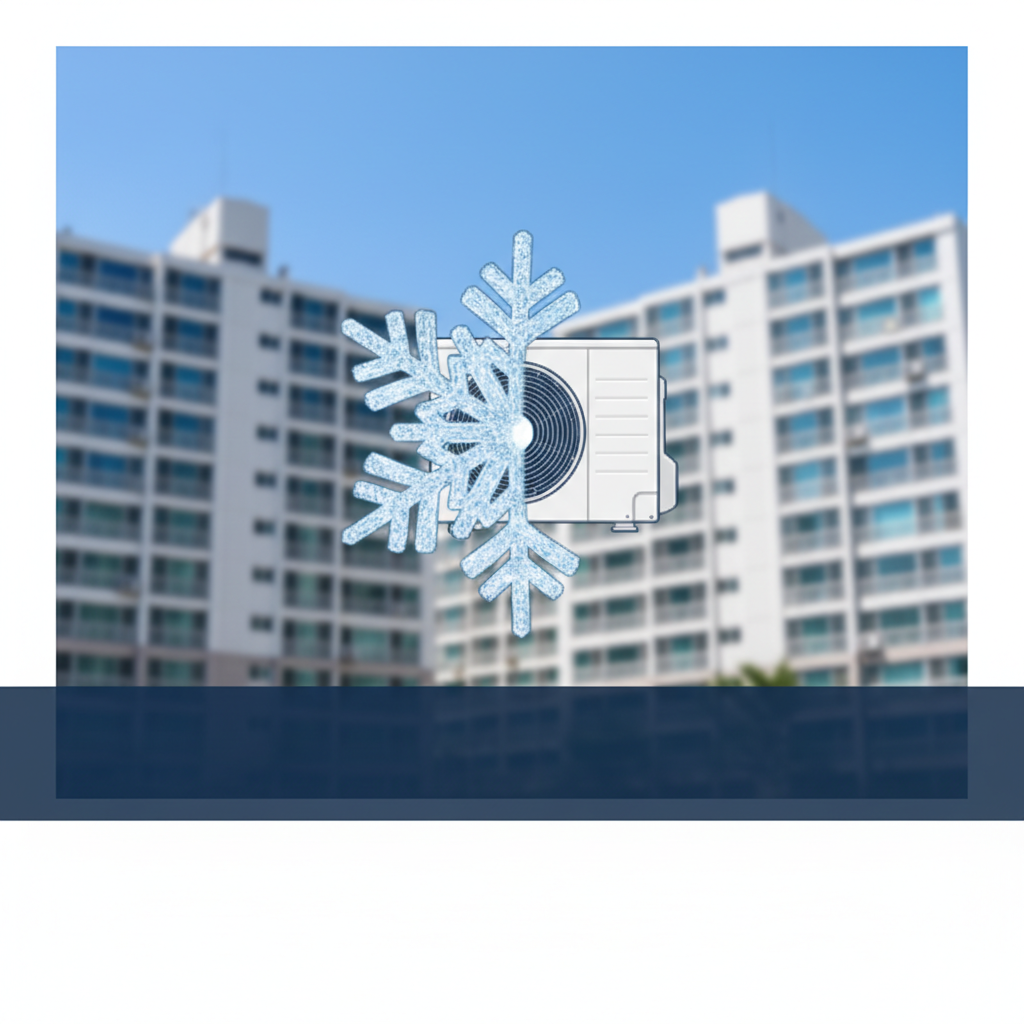 서창동 에어컨 가스충전 남동구 냉매 누설 점검 후기 | 에어컨마법사
